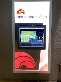 First Hawaiian Bank Ewa Beach Branch 04