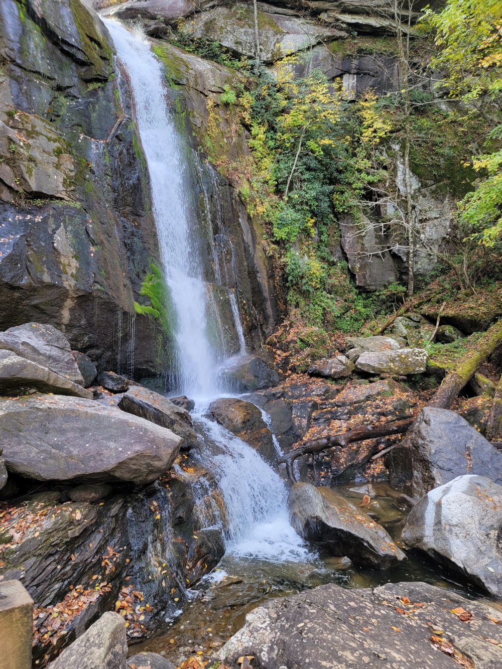 High Shoals Falls 01