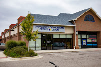 University of Michigan Credit Union 01