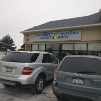 University of Michigan Credit Union 04