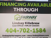 Lindsay Wise Killebrew | Fairway Independent Mortgage Corporation Loan Officer 03
