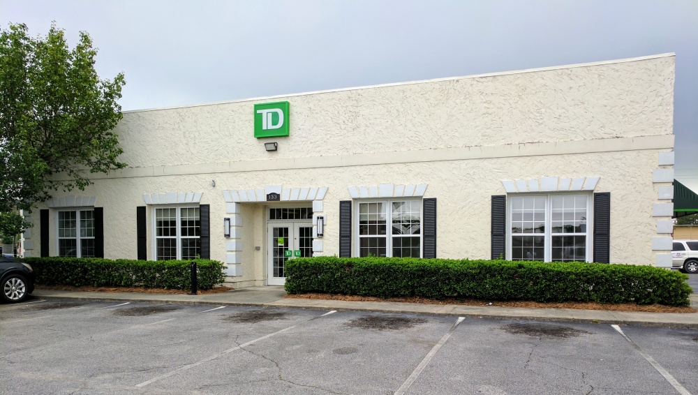 TD Bank 01