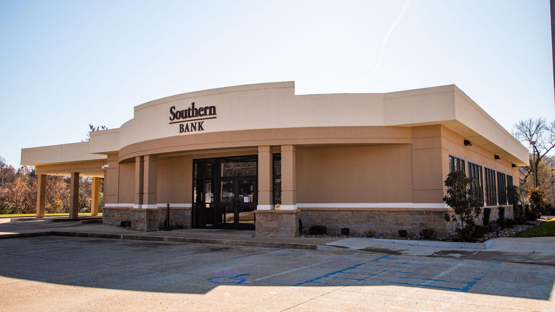 Southern Bank 01