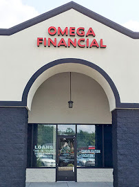 Omega Financial Services Inc 01