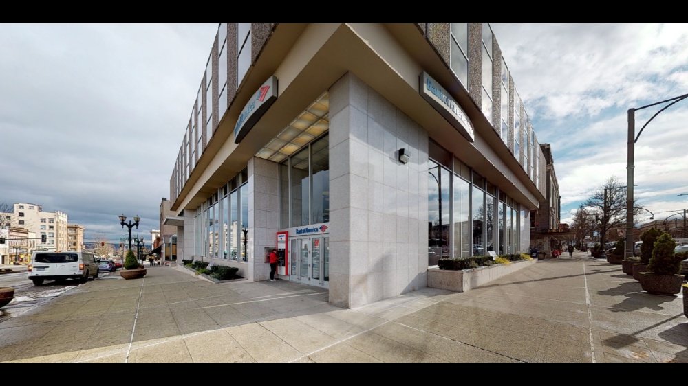 Bank of America Financial Center 01