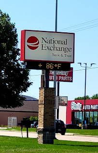 National Exchange Bank & Trust - Beaver Dam 03
