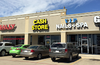 Cash Store 02