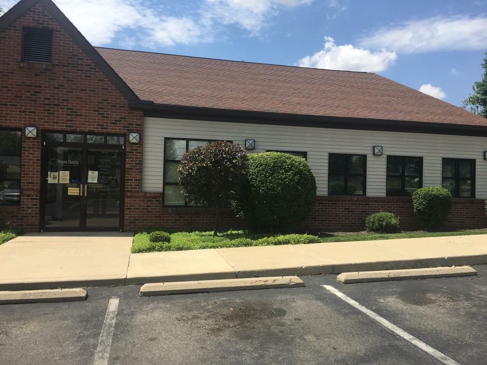 Wayne County Federal Credit Union 01