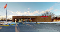 Bank of America (with Drive-thru ATM) 01