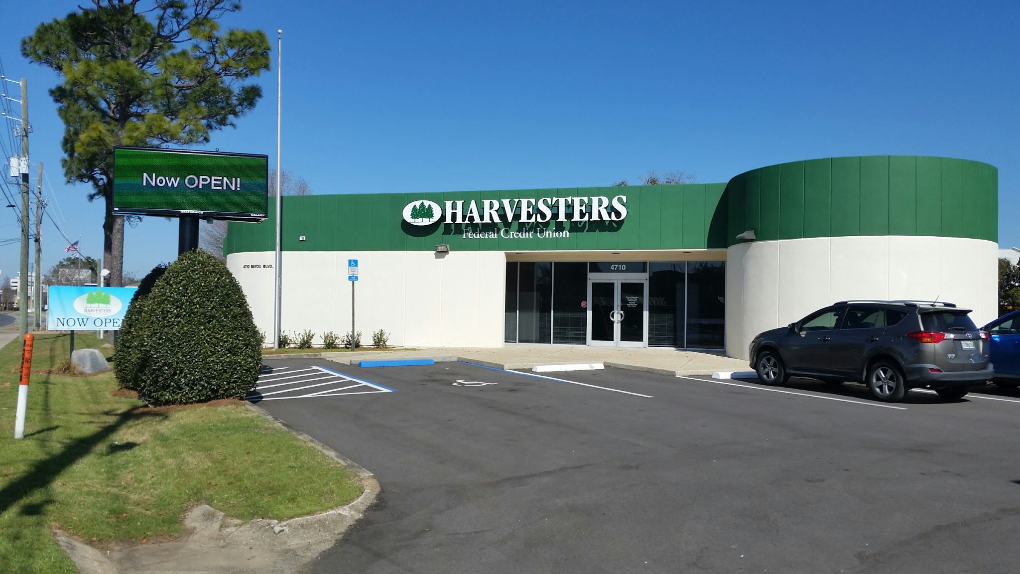Harvesters Credit Union 01