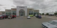 Lithia Chrysler Jeep Dodge of Grand Forks Service Center 01