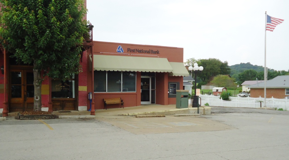 First National Bank 01