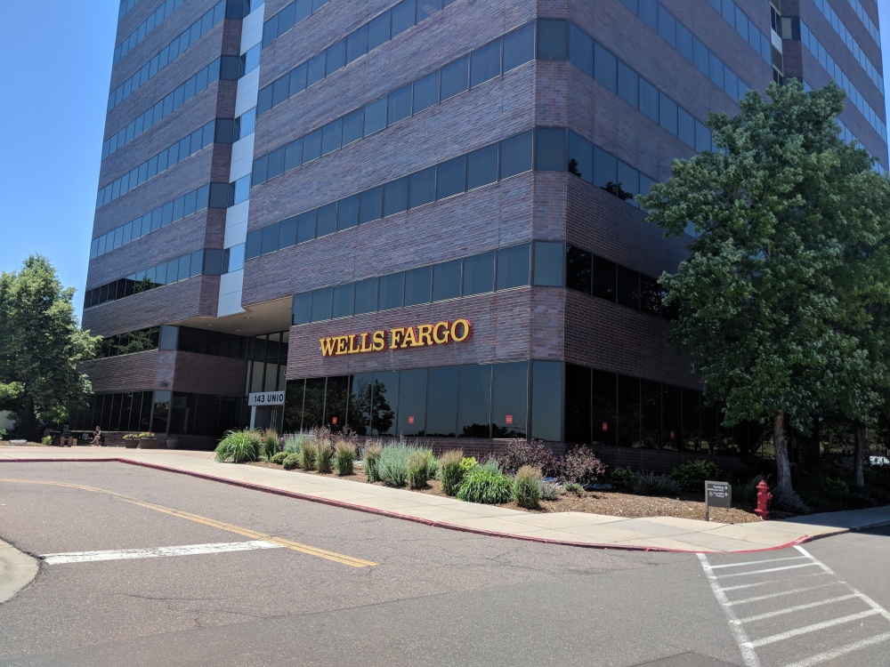 Wells Fargo Bank 01