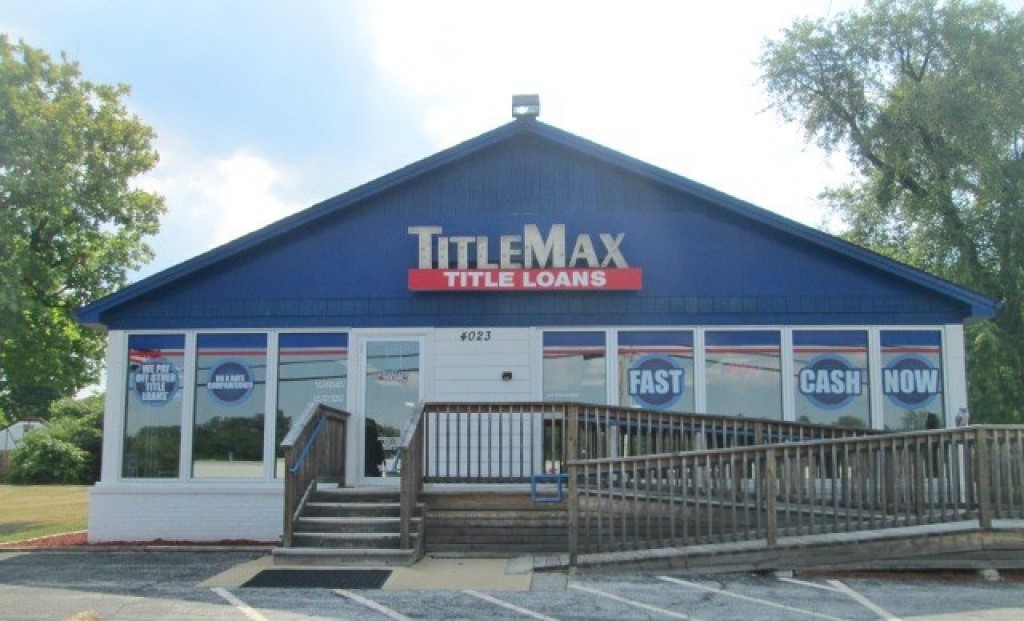 TitleMax Title Secured Loans 01