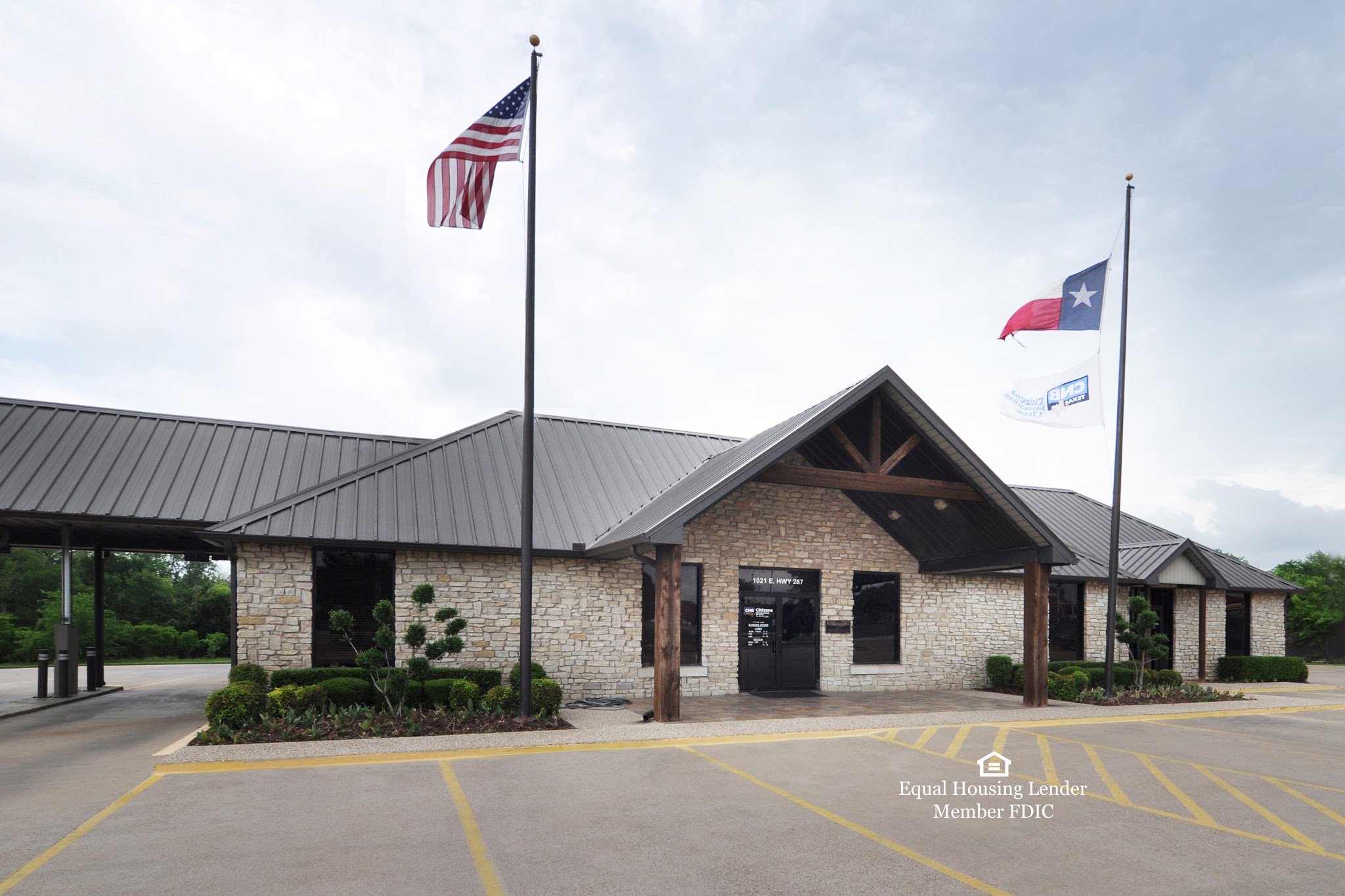 Citizens National Bank of Texas 01