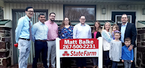 State Farm: Matt Balke 01
