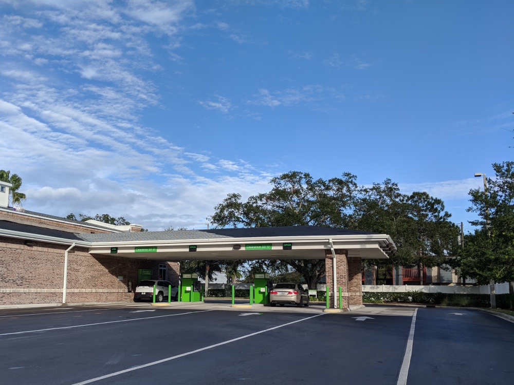 Grow Financial Federal Credit Union: Pinellas Park Store 01