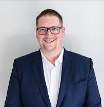 Bryce Fransen, Loan Consultant · NMLS: 993703 01