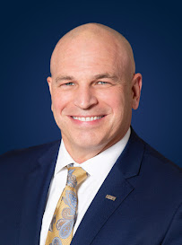 Nate Smith Loan Officer with Towne First Mortgage 03