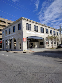 Cadence Bank - Drayton Street Branch 02