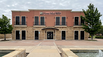 First Mid Bank & Trust Grapevine 01