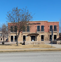 First Mid Bank & Trust Grapevine 02