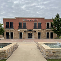 First Mid Bank & Trust Grapevine 04