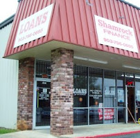 Shamrock Finance 01