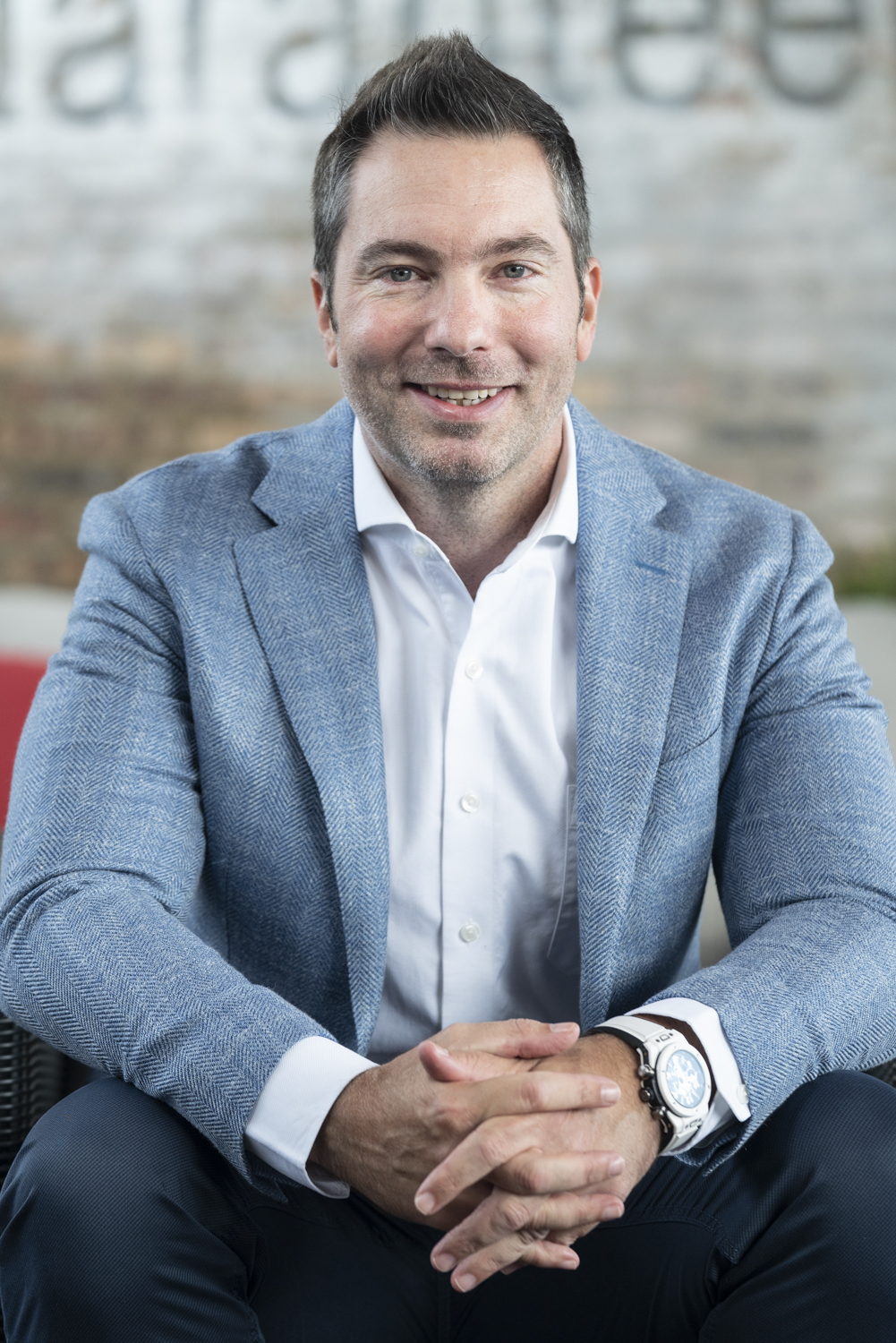 Sam Sharp at Guaranteed Rate (NMLS #224518) 01