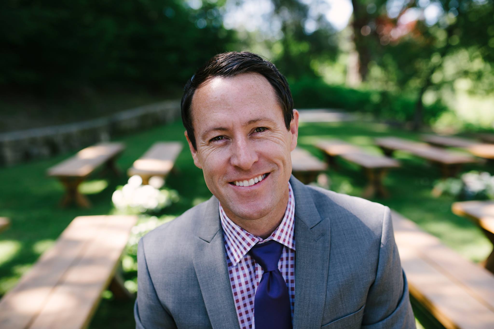 Noel Brownell at CrossCountry Mortgage, LLC 01