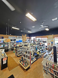 Mountain Man Trading Post 01
