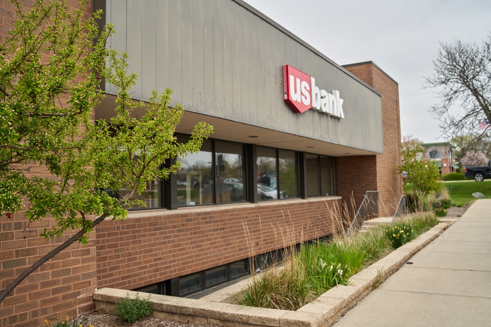 U.S. Bank Branch 01