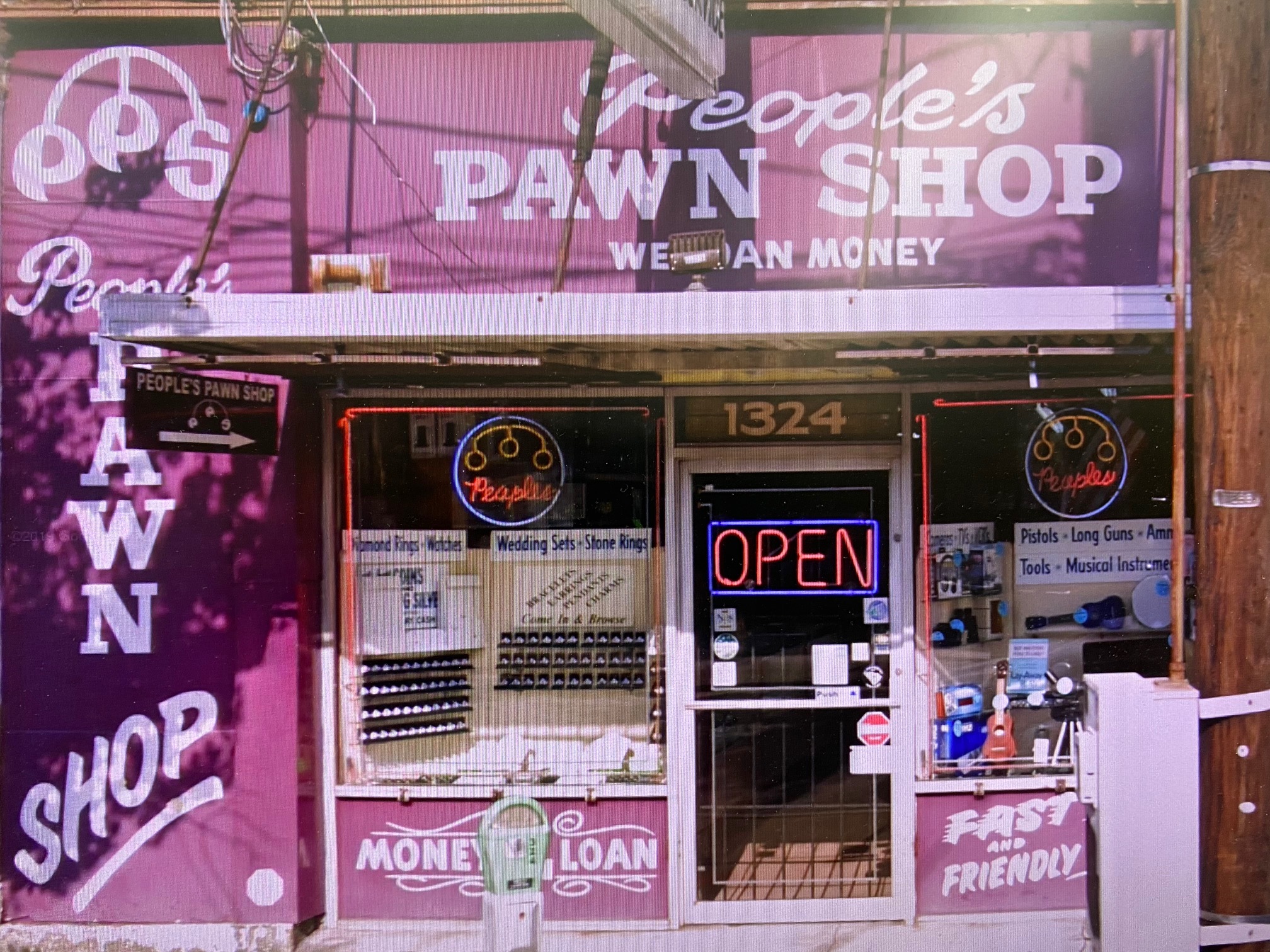 People's Pawn Shop Inc 01