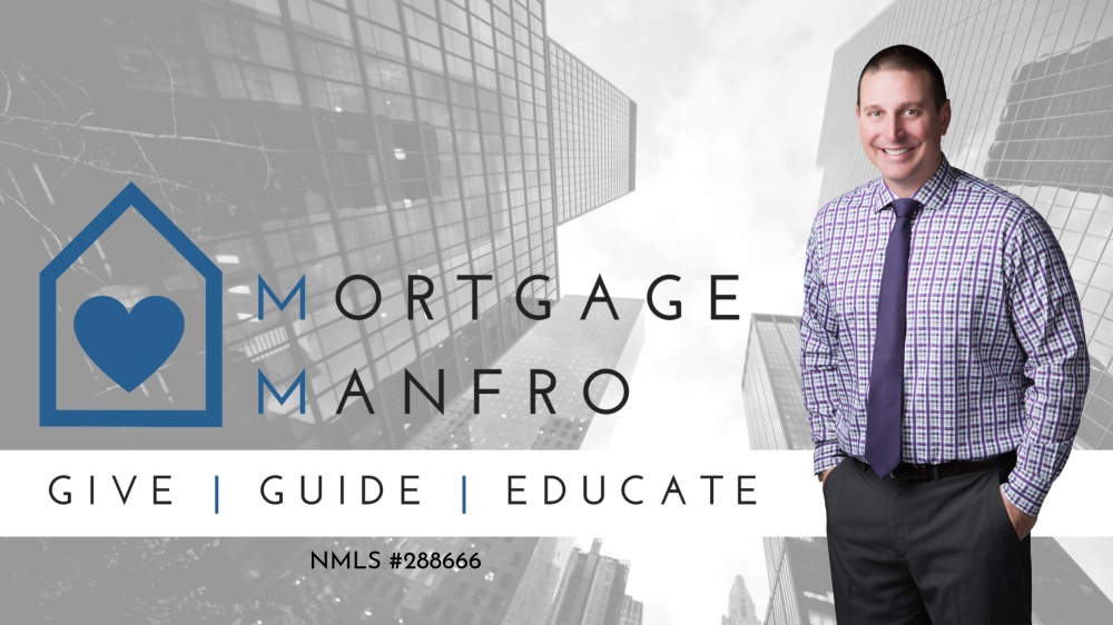 Mortgage Manfro - Tim Manfro 01