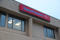 Bank of America (with Drive-thru ATM) 01