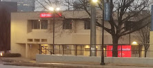 Bank of America (with Drive-thru ATM) 03