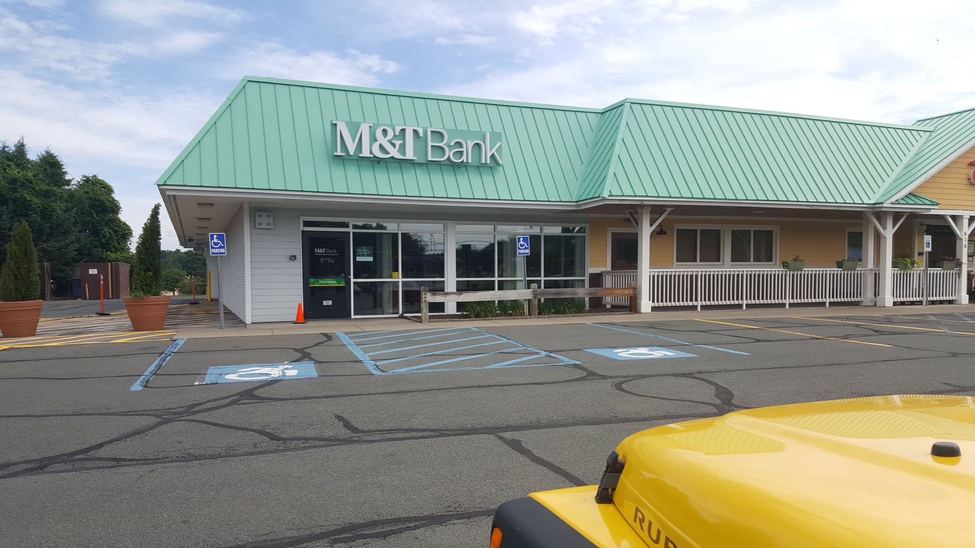 M&T Bank 01