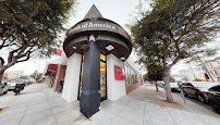 Bank of America Financial Center 01