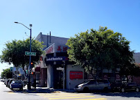 Bank of America Financial Center 02