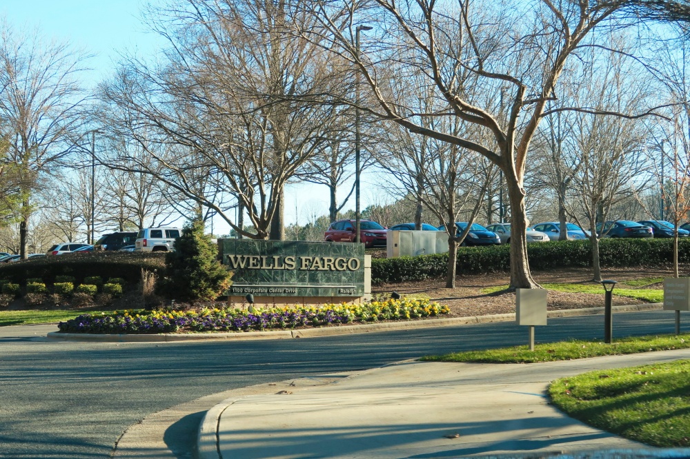 Wells Fargo Corporate 01
