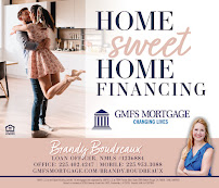 Brandy Boudreaux at GMFS Mortgage - NMLS #1236884 04