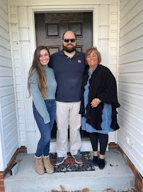 Amy Magorian Loan Officer with TowneBank Mortgage 02