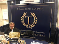 Amy Magorian Loan Officer with TowneBank Mortgage 04