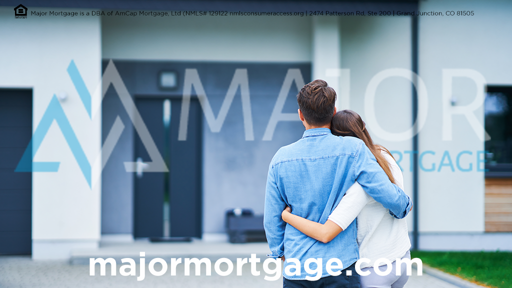 Major Mortgage 01