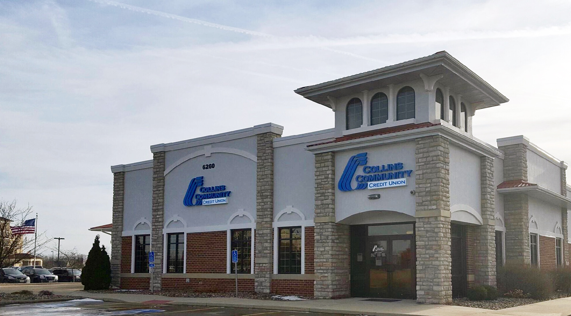 Collins Community Credit Union 01