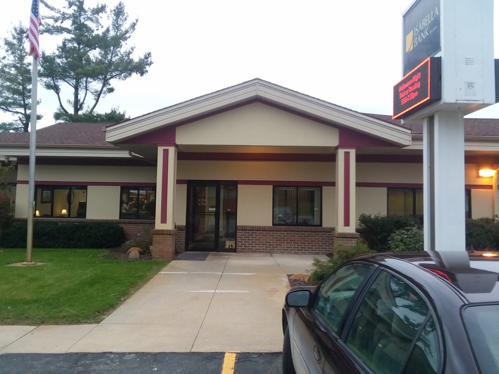 Isabella Bank 01