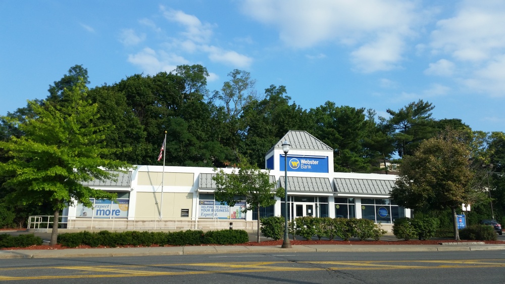 Webster Bank 01