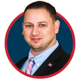 Brett Veno - NMLS# 1915303 | AmCap Home Loans 01
