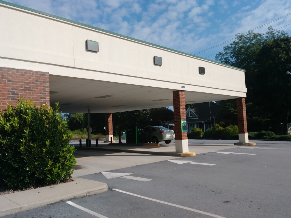 TD Bank 01
