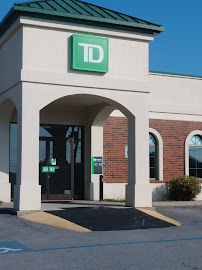 TD Bank 02